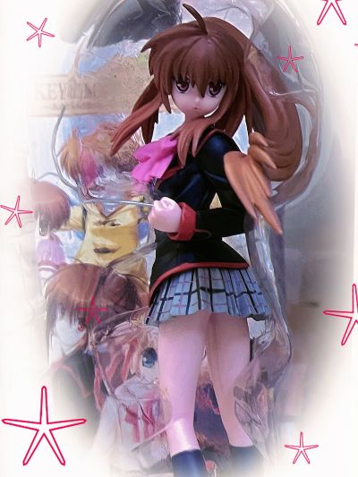 Key 10th メリアル Little Busters! 枣铃 
