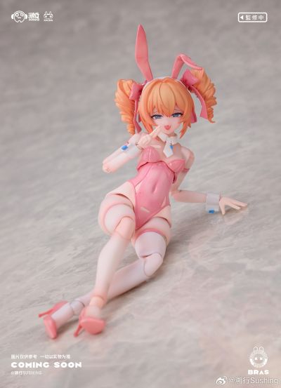 兔子快速反应小队 狙击手 • 蕾奥妮