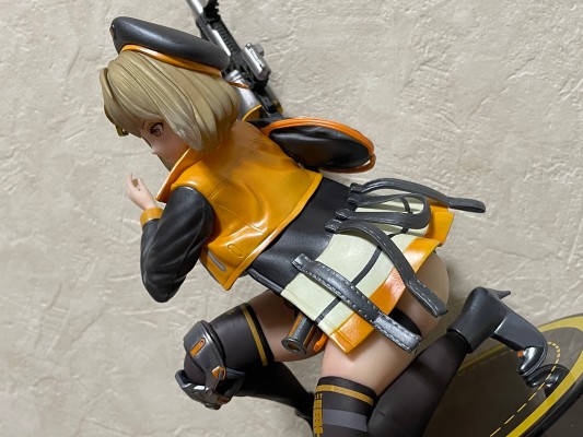 一番赏 胜利女神：妮姬 章节3 A奖 阿妮斯