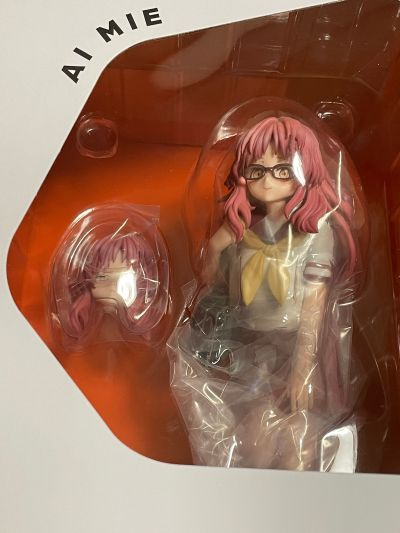 TENITOL 我喜欢的女孩忘记戴眼镜 三重爱