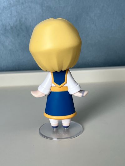 HELLO! GOOD SMILE 猎人 酷拉皮卡