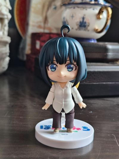 粘土人#2406 碰之道 十返舍梨子