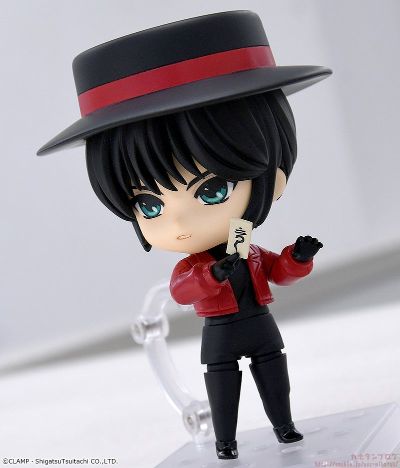 粘土人#2615 东京巴比伦  皇昴流