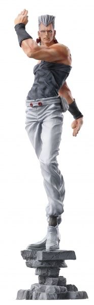 超像革命 JOJO的奇妙冒险 第三部 星辰斗士Vol.2