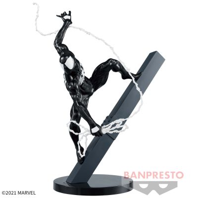 漫威 豪块 共生体 蜘蛛侠