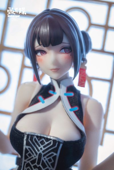 甄异录系列 林凤娇