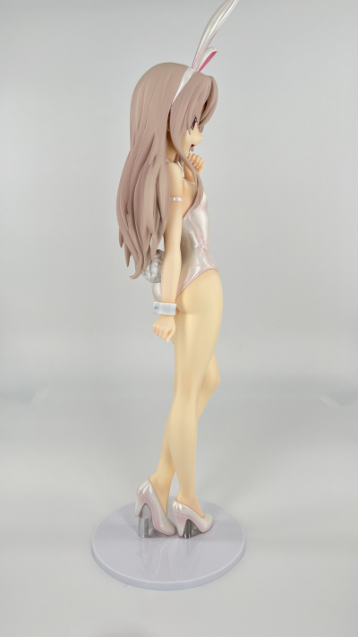 B-style 剧场版 魔法少女伊莉雅 雪下的誓言 伊莉雅丝菲尔・冯・爱因兹贝伦 裸腿兔女郎