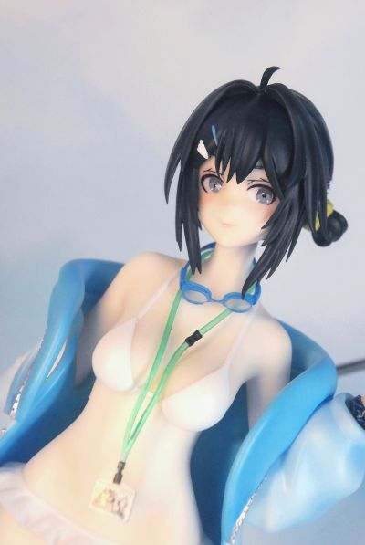 明日方舟 羽毛笔 夏卉