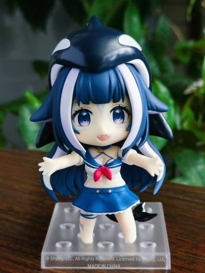 粘土人#2384 Shylily Shylily