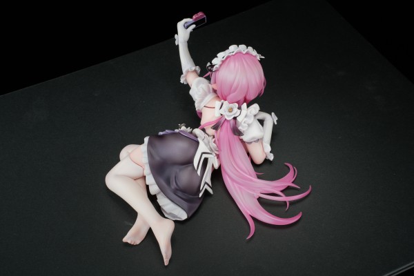 崩坏3 爱莉希雅 女仆装