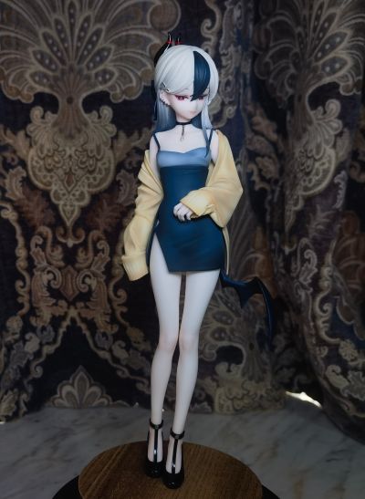 鬼方佳代子 礼服