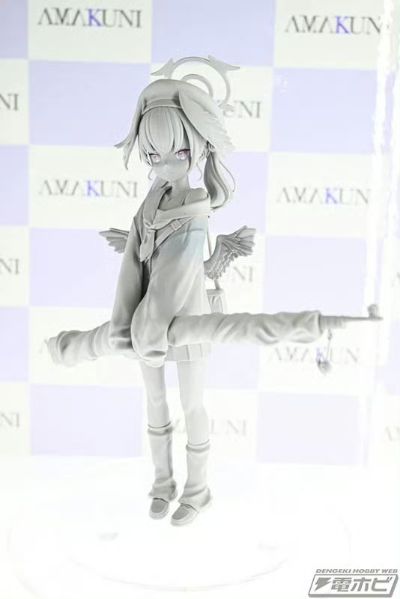 蔚蓝档案 下江小春