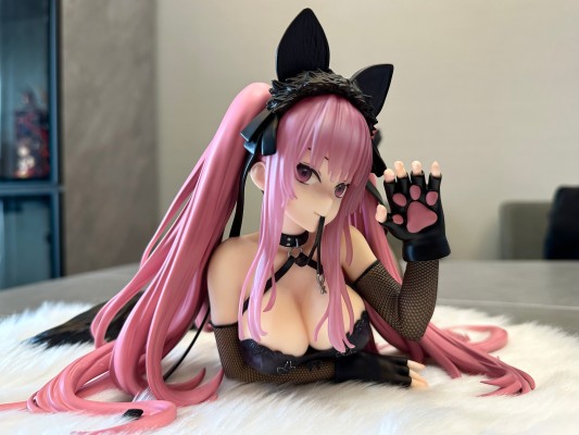 碧蓝航线 的里雅斯特 期待的便当时间？