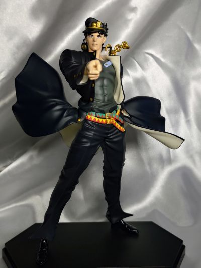 POP UP PARADE  JOJO的奇妙冒险 星辰斗士 空条承太郎