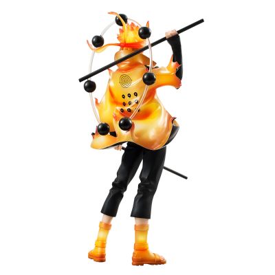 G.E.M. NARUTO -火影忍者- 疾风传 漩涡鸣人 六道仙人模式