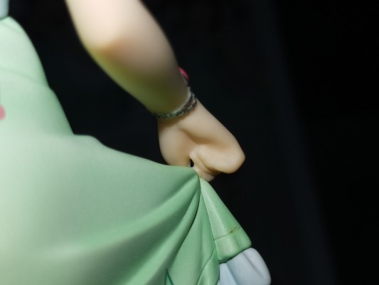 偶像大师 灰姑娘女孩 緒方智絵里