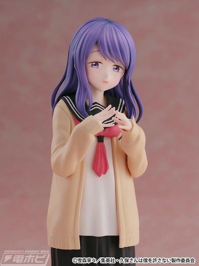 Cantabile 久保同学不放过我 久保渚咲