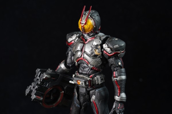 S.I.C. 假面骑士555 假面骑士555