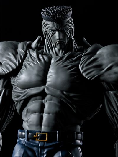 S.H.Figuarts  户愚吕弟100％