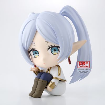 葬送的芙莉莲 坐姿人偶-芙莉莲-