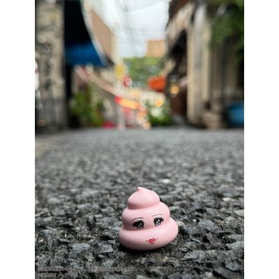 Puripura 便便俱乐部 第2弹