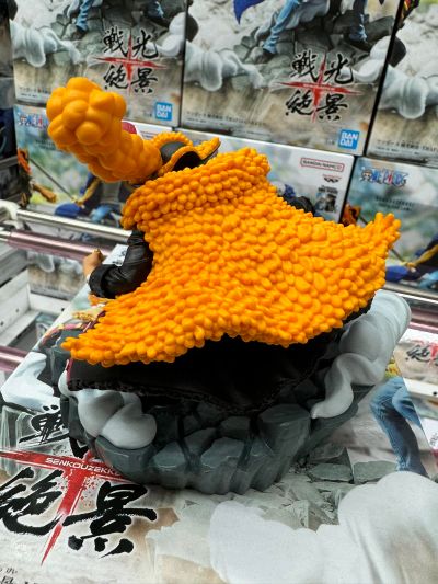 战光绝景 航海王 特拉法尔加·罗