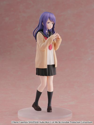 Cantabile 久保同学不放过我 久保渚咲