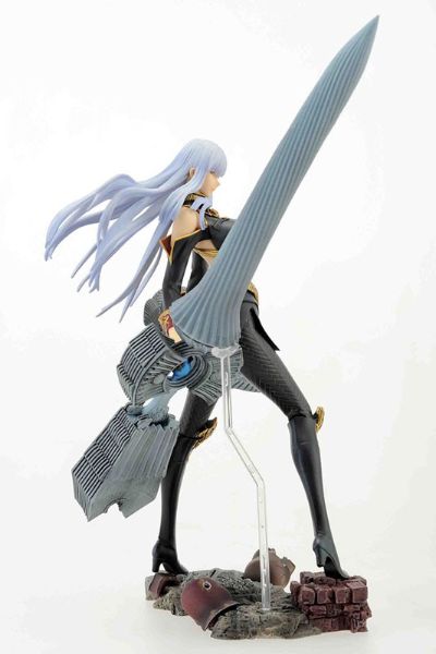 战场女武神 塞露贝利亚·布蕾斯