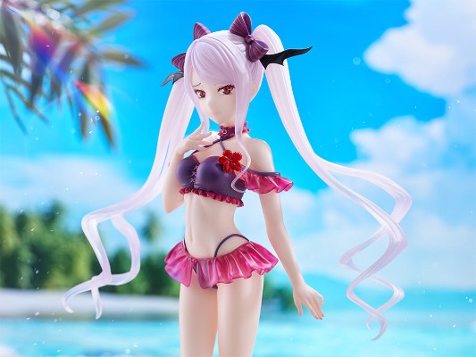 TENITOL TALL OVERLORD 夏提雅