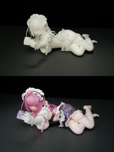 崩坏3 爱莉希雅 女仆装