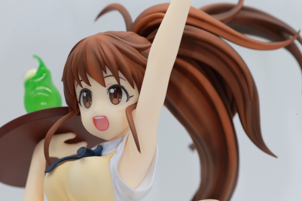 迷糊餐厅 种岛白杨