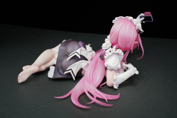 崩坏3 爱莉希雅 女仆装