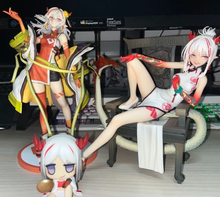 明日方舟 年 良辰锦年