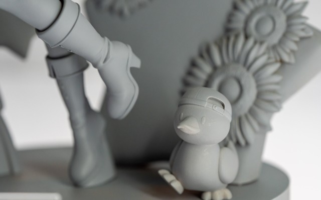 hololive 大空昴 ～吊裤带衣装～