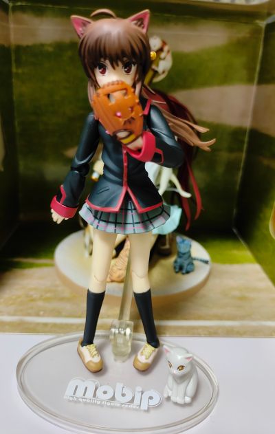 mobip No.02 Little Busters！ 枣铃