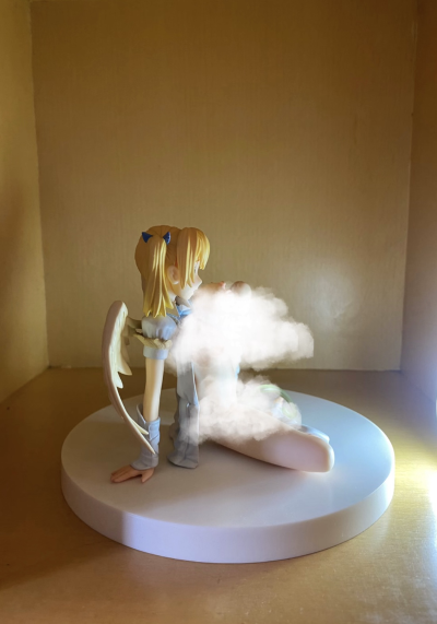 Powerプレイ！ 使い魔サラ-Pure White Edition-