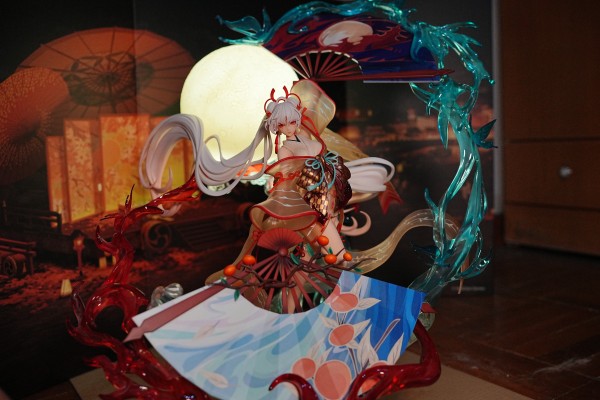 阴阳师 不知火 离火烬舞