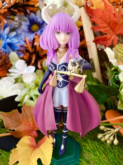 Desktop×Decorate Collections 葬送的芙莉莲 断头台阿乌拉