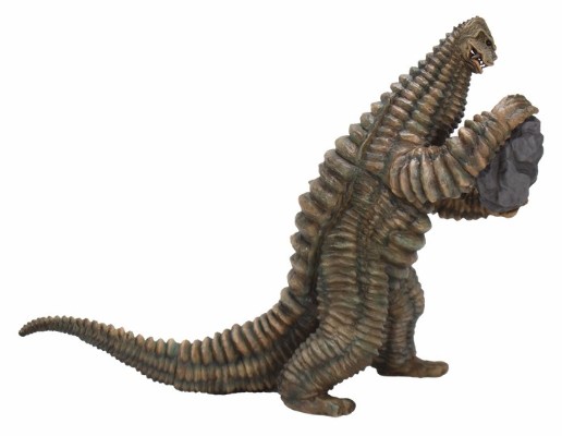 1/6特摄系列 雷德王 高端版