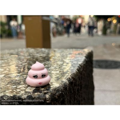 Puripura 便便俱乐部 第2弹