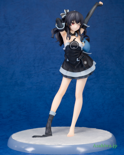 超次元游戏 海王星 优妮 起床