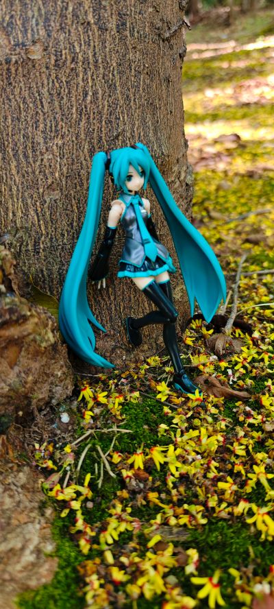 figma#014 初音未来