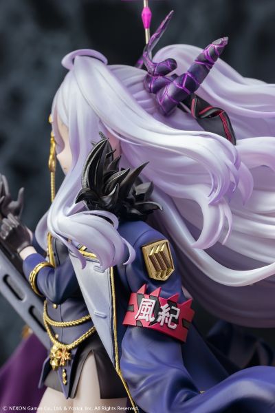 蔚蓝档案 空崎日奈