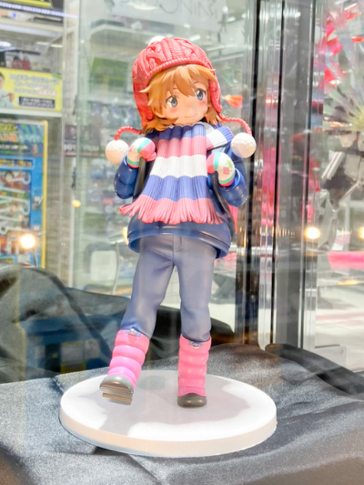 新世纪福音战士剧场版 式波·明日香·兰格雷 冬季