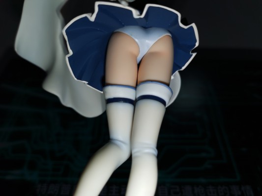 SQ系列 剧场版 魔法少女小圆 美树沙耶香