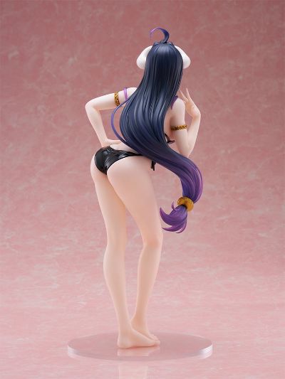 TENITOL TALL OVERLORD 雅儿贝德