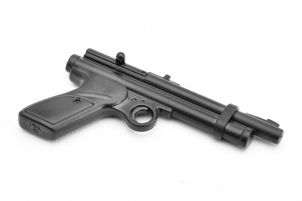 小军械库 LD041 间谍九件套装