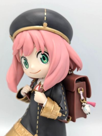 间谍过家家 ESPRESTO-校园装扮-阿尼亚·福杰