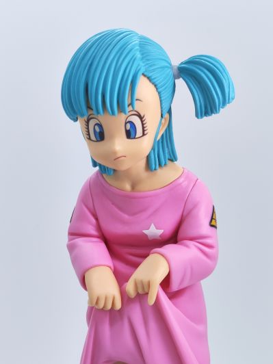 一番赏 龙珠 龙珠历史 最终大奖 追忆往昔-孙悟空与布玛·-