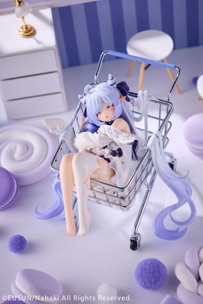 睡眠恶魔 诺诺丝